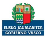 Logo Gob.Vasco