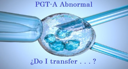 PGT-A